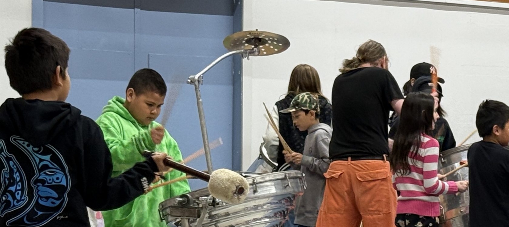  - Ray Watkins Elementary School
