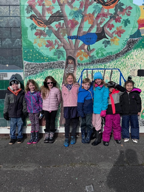  - Ray Watkins Elementary School